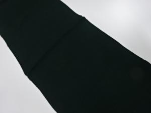 未使用品　正絹　縮緬地　帯揚げ